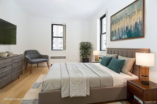 Foto del edificio - 312 W 58th St