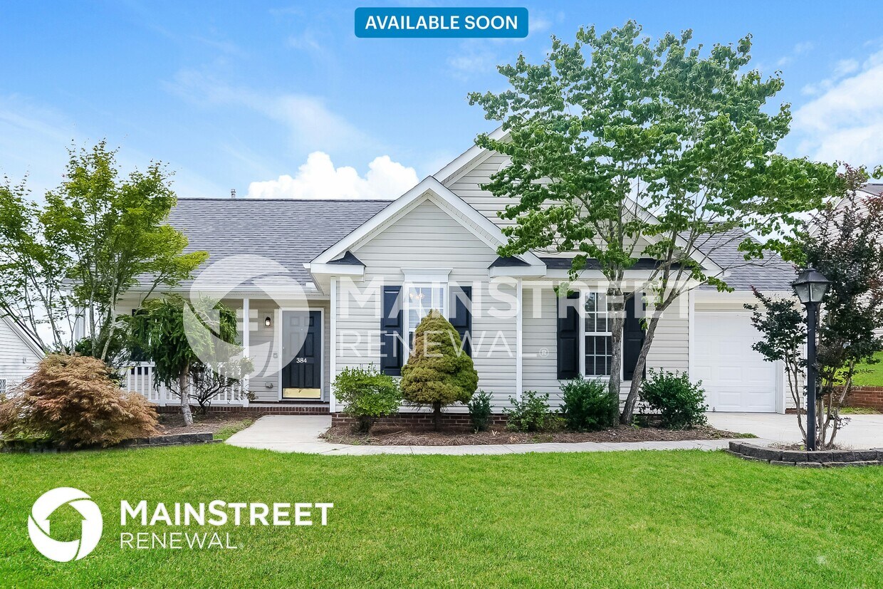 Foto principal - 384 Sailway Rd