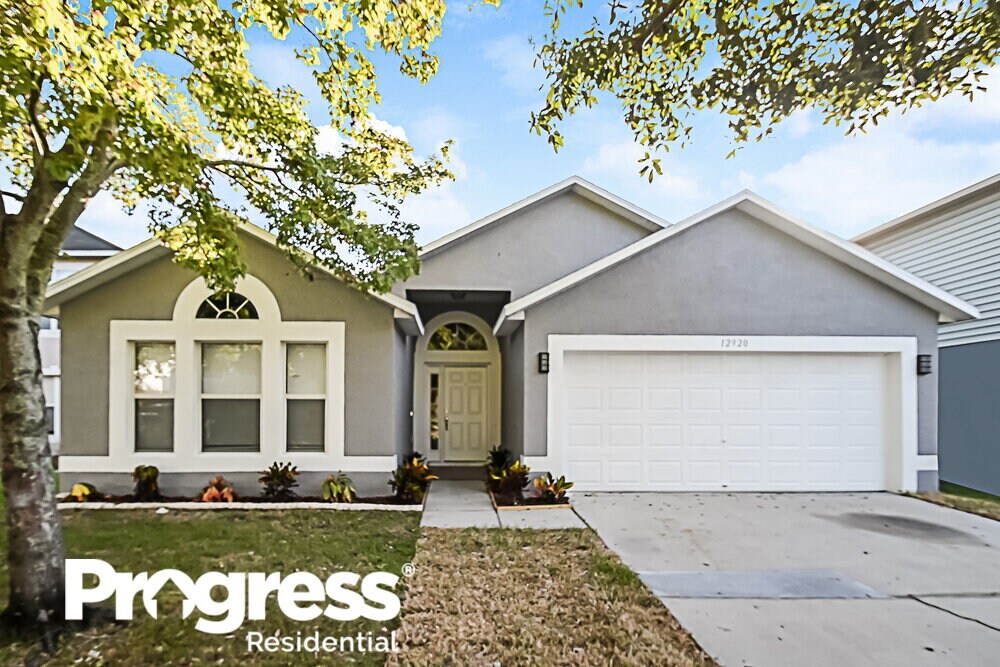 12920 Bridleford Dr, Gibsonton, FL 33534 House for Rent in Gibsonton, FL