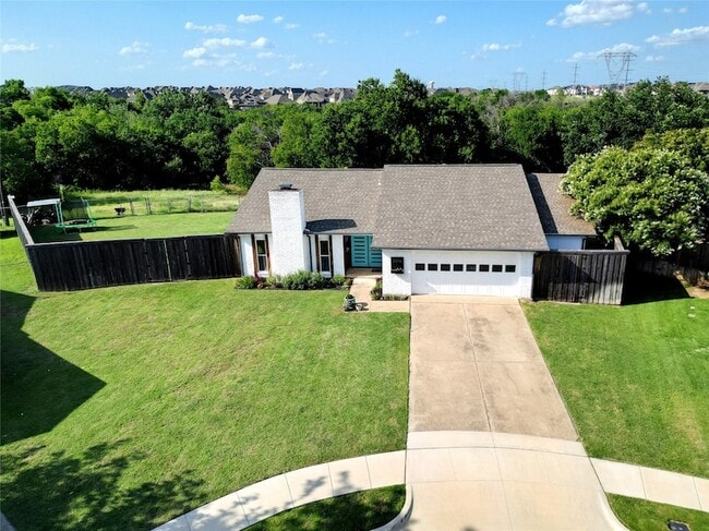 Foto del edificio - 7216 Langley Ct