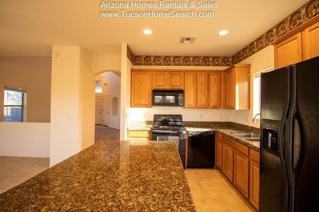 Foto del edificio - Arizona Homes Rentals and Sales