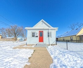 Building Photo - 302 E Dunham Ave