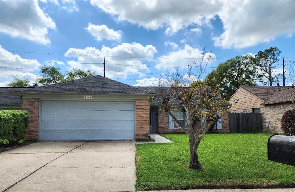 2726 Chimneystone Cir, Sugar Land, TX 77479 House Rental in Sugar