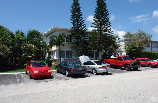 Foto del edificio - 1050 95th St