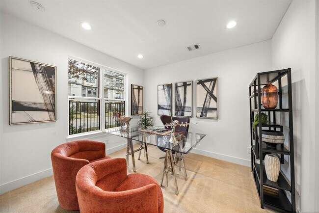 Foto del edificio - 2617 Jackson St