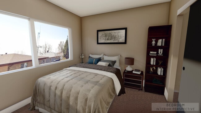 Building Photo - WestEdge Apartments