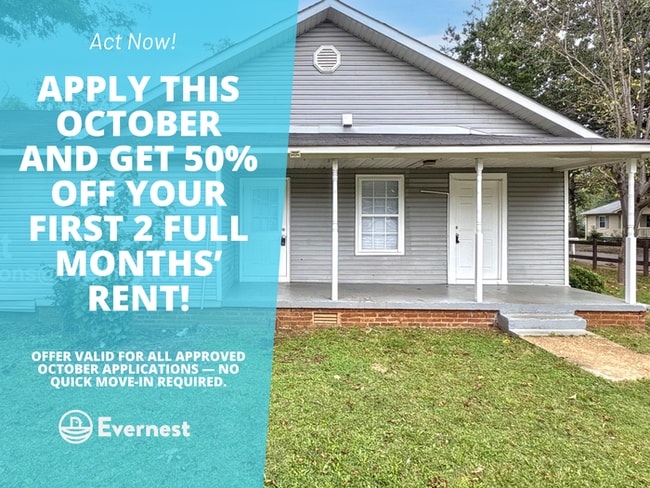 Building Photo - 3214 Clopton St SW