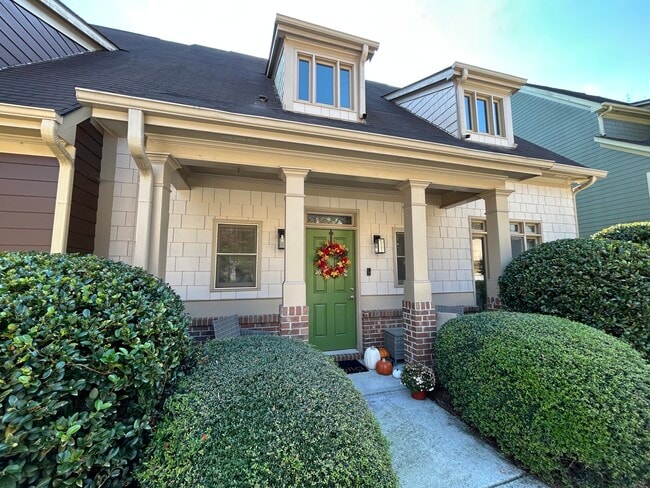 Photo - 2535 Village Creek Landing SE Townhome