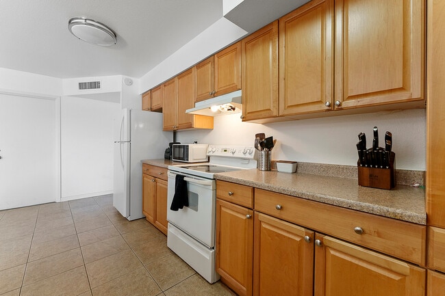 Foto del edificio - 5409 S Hazelton Ln