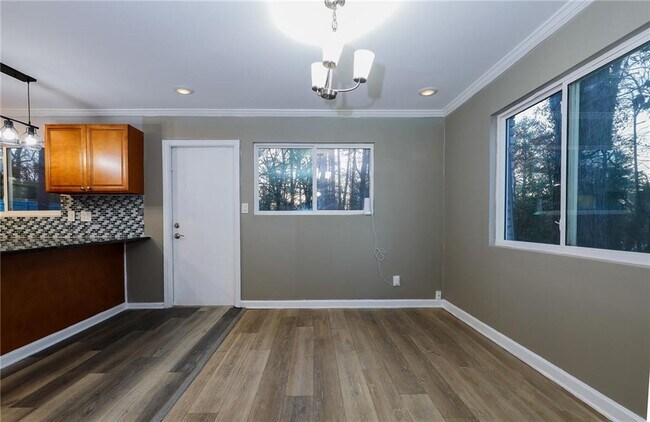 Foto del edificio - 1277 Goodwin Rd NE