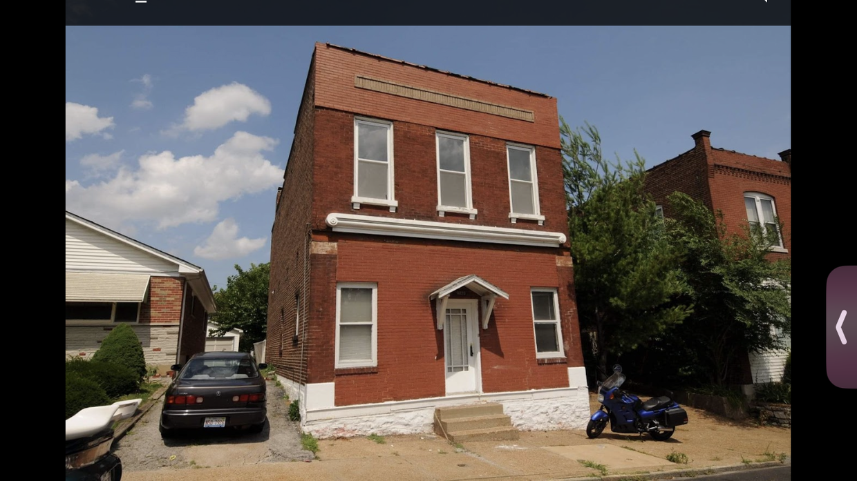 Primary Photo - 4233 Meramec St