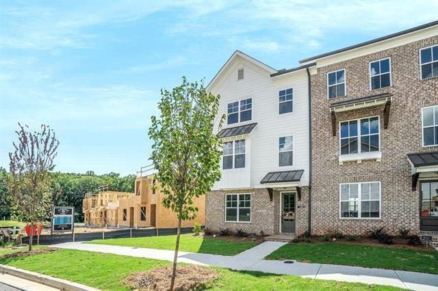 Foto del edificio - 1293 Harvest Park Ln
