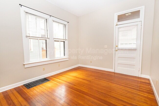 Foto del edificio - 318 Tremont St