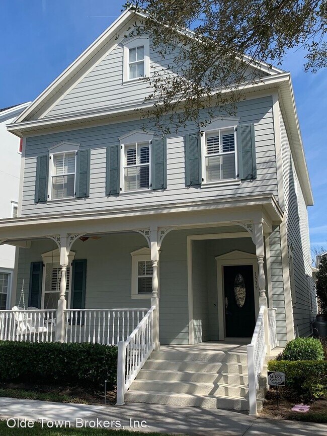 Foto del edificio - 4 br, 2.5 bath House - 1539 Hanks Ave.