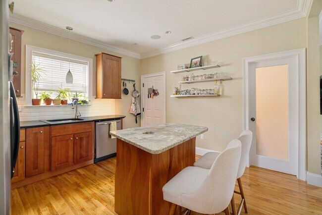 Foto del edificio - 35 White Pl