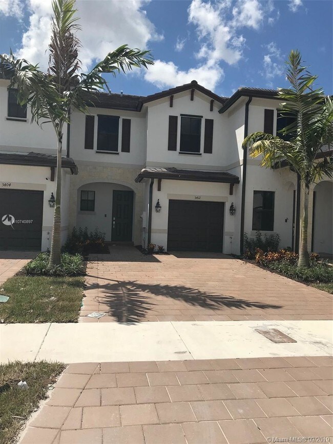 Foto del edificio - 3412 W 106th St