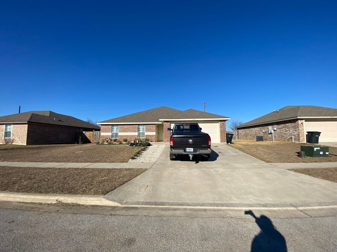 5707 Hercules Ave, Killeen, TX 76542 House Rental in Killeen, TX