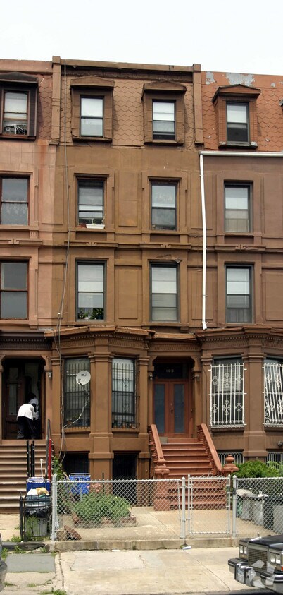 Primary Photo - 189 Lefferts Pl