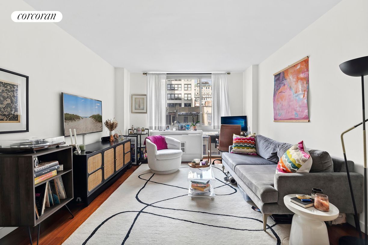 121 E 23rd St New York, NY 10010 - Alquileres en New York, NY ...