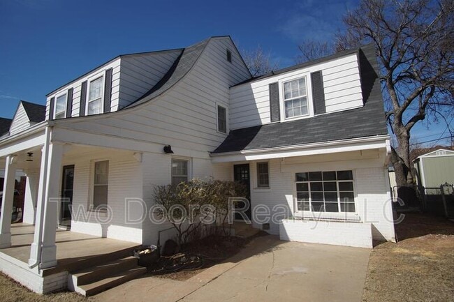 Photo - 2321 NW 25th St House