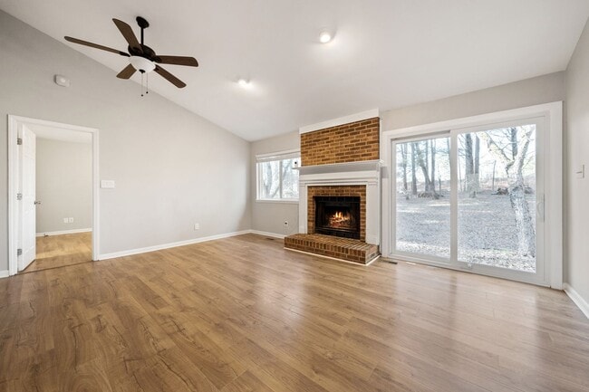 Building Photo - Cozy 3 Bedroom, 2 Bath Home in South Durahm!