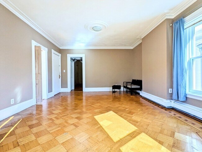 Foto del edificio - 38 Moreland St