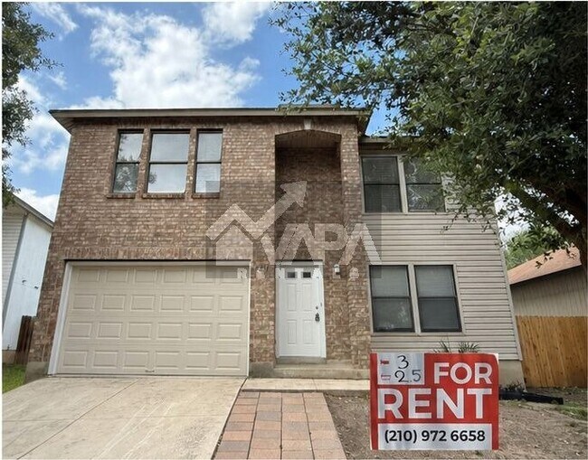 Foto del edificio - 6811 Evercrest Ln
