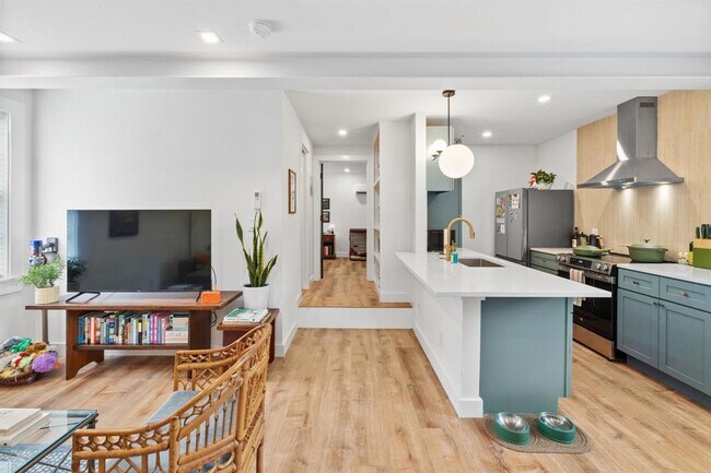 Foto del edificio - 2808 Jefferson St