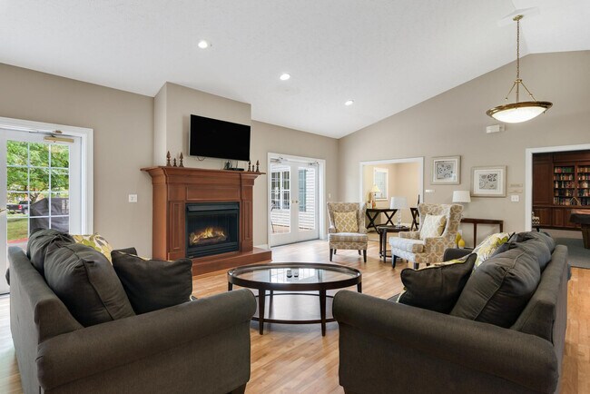 Foto del edificio - Arbor Glen - Seniors 55+