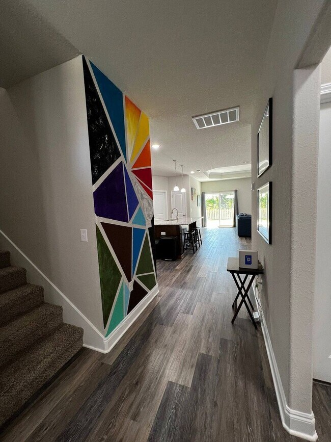 Foto del edificio - 5388 Parkside Dr