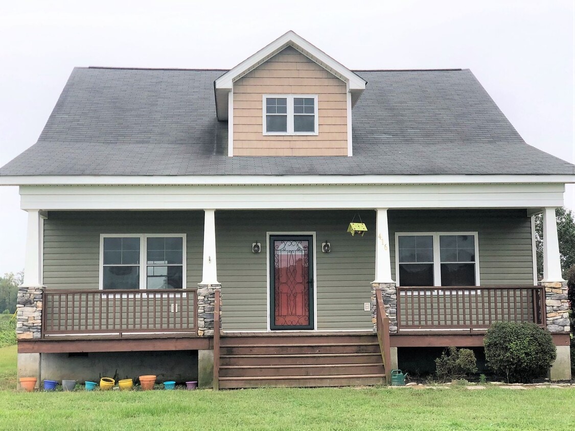 Foto principal - 416 True Vine Rd