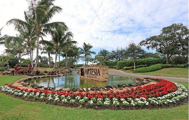 Foto del edificio - 1611 Parnell Ct