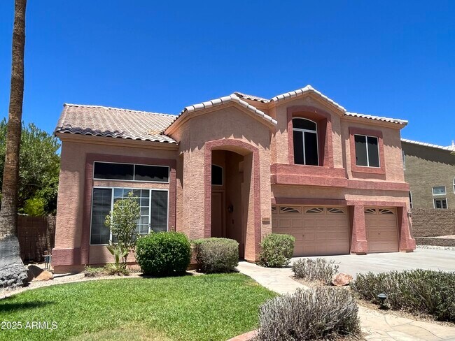 Building Photo - 20022 N 68th Dr