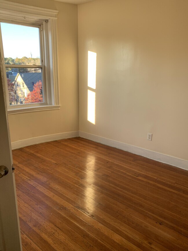 Foto del edificio - 9 Codman Park
