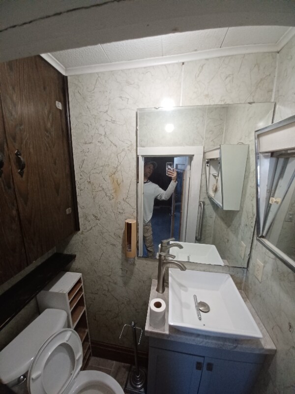 Foto del edificio - 539 S 1st St