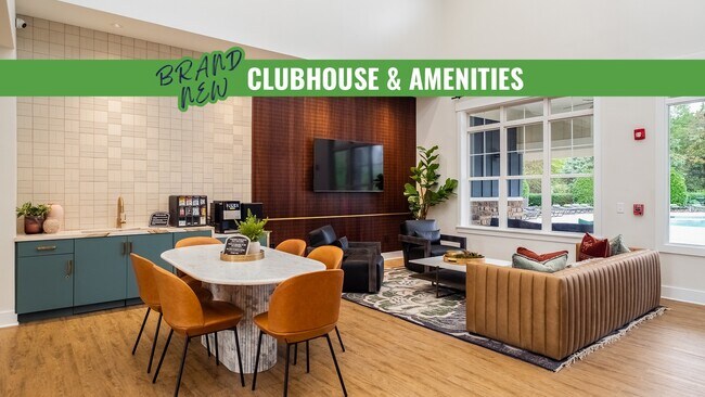 Foto del edificio - Bexley Steelecroft