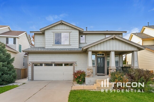 Building Photo - 5400 Cloverbrook Cir