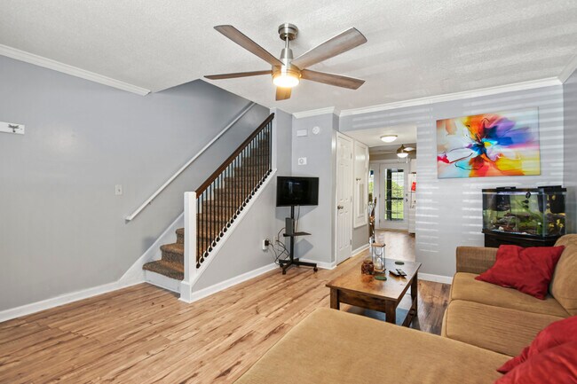 Foto del edificio - 1735 Boone Hall Dr