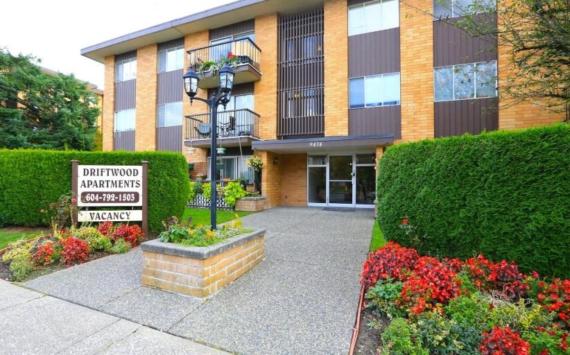 Photo principale - Driftwood Apartments