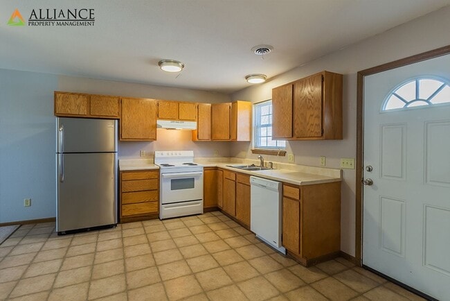 Foto del edificio - Bluemont Ave. 815-817