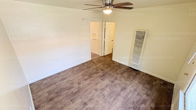 Building Photo - 2321 N Inyo St