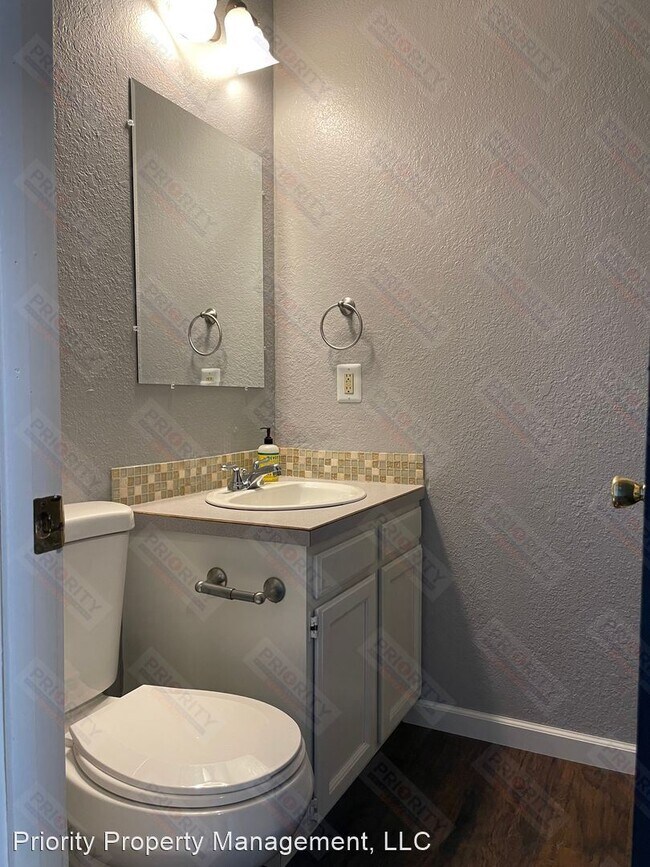 Foto del edificio - 3 br, 2.5 bath House - 238 Westhills Loop