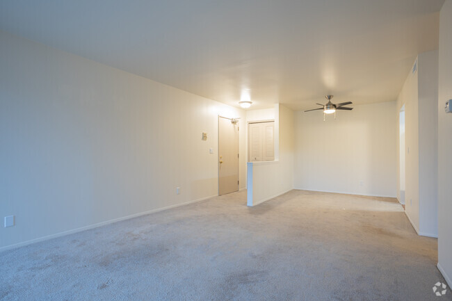 Foto del interior - Hunters Ridge