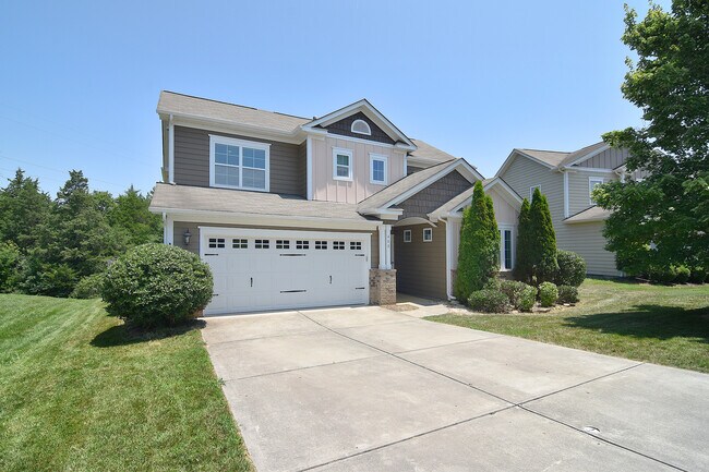 Foto del edificio - 408 Sweet Shrub Ct NW