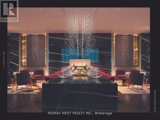 Photo du bâtiment - 11 Yorkville Ave