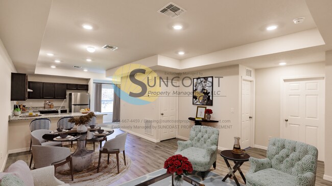 Building Photo - Available now! BRAND NEW 2/2 Unit for Rent...