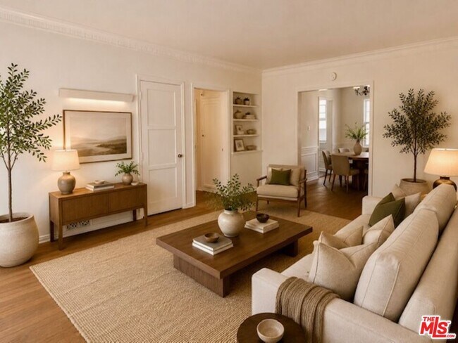 Foto del edificio - 4707 Finley Ave
