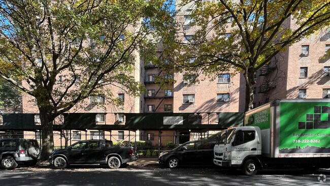 Building Photo - 31-31 138th St