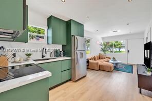 Foto del edificio - 105 SW 4th Ave
