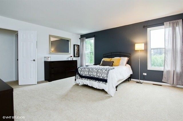 Habitación principal - 703 Longwood Dr